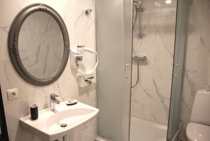 טרקאי Margis Hotel & Spa מראה חיצוני תמונה