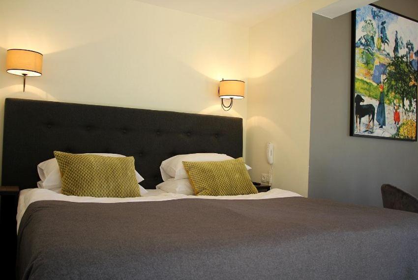 טרקאי Margis Hotel & Spa מראה חיצוני תמונה
