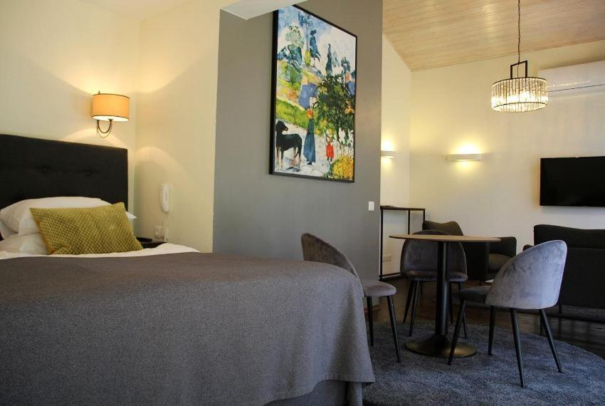 טרקאי Margis Hotel & Spa מראה חיצוני תמונה