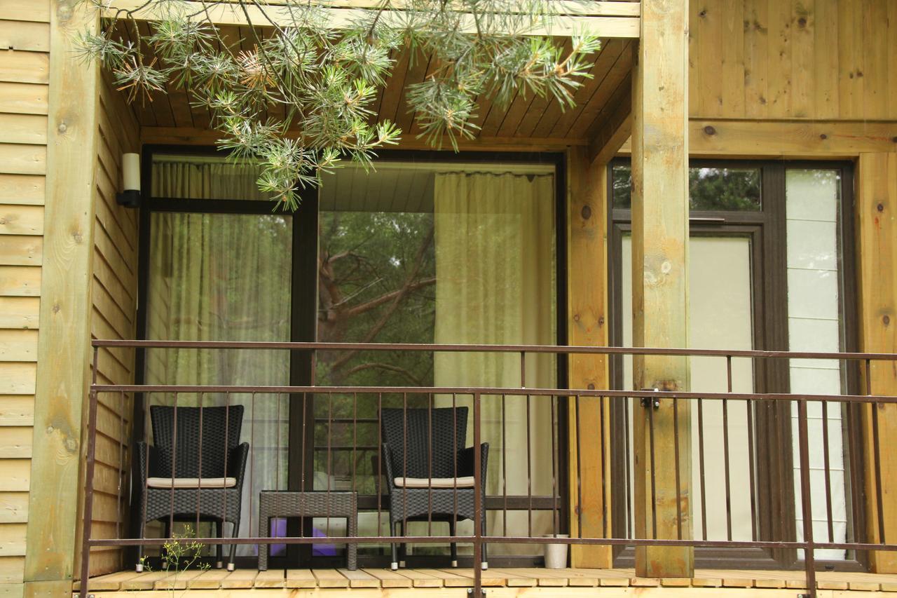 טרקאי Margis Hotel & Spa מראה חיצוני תמונה