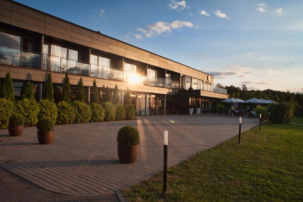 טרקאי Margis Hotel & Spa מראה חיצוני תמונה