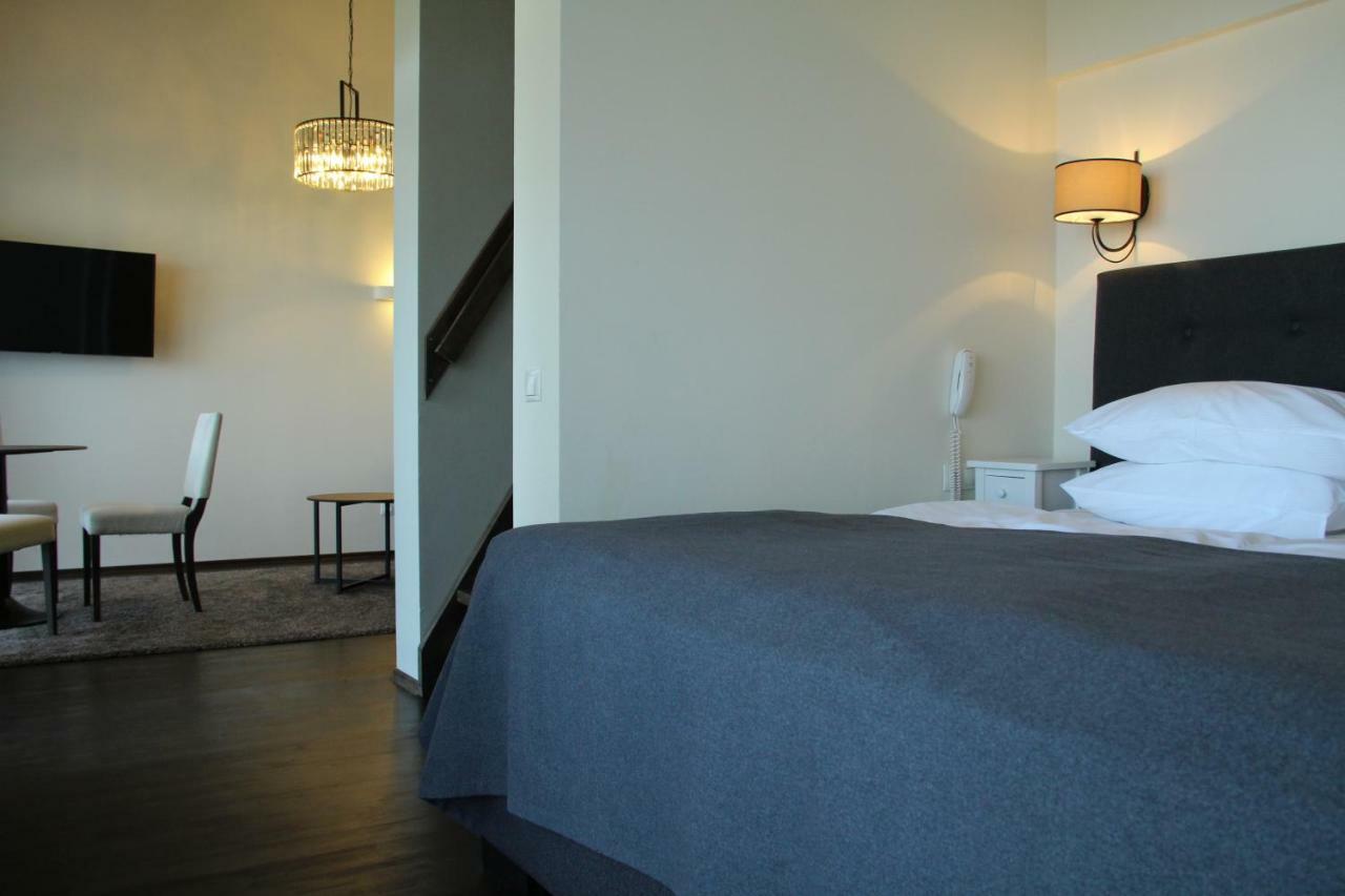 טרקאי Margis Hotel & Spa מראה חיצוני תמונה